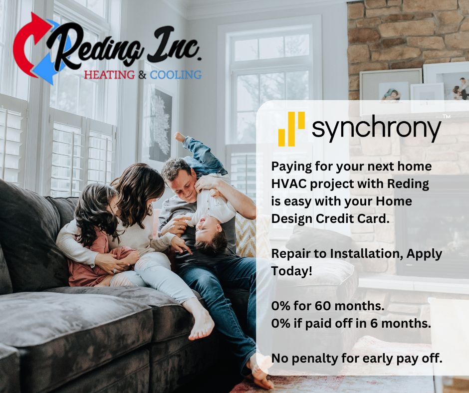 Financing Made Easy